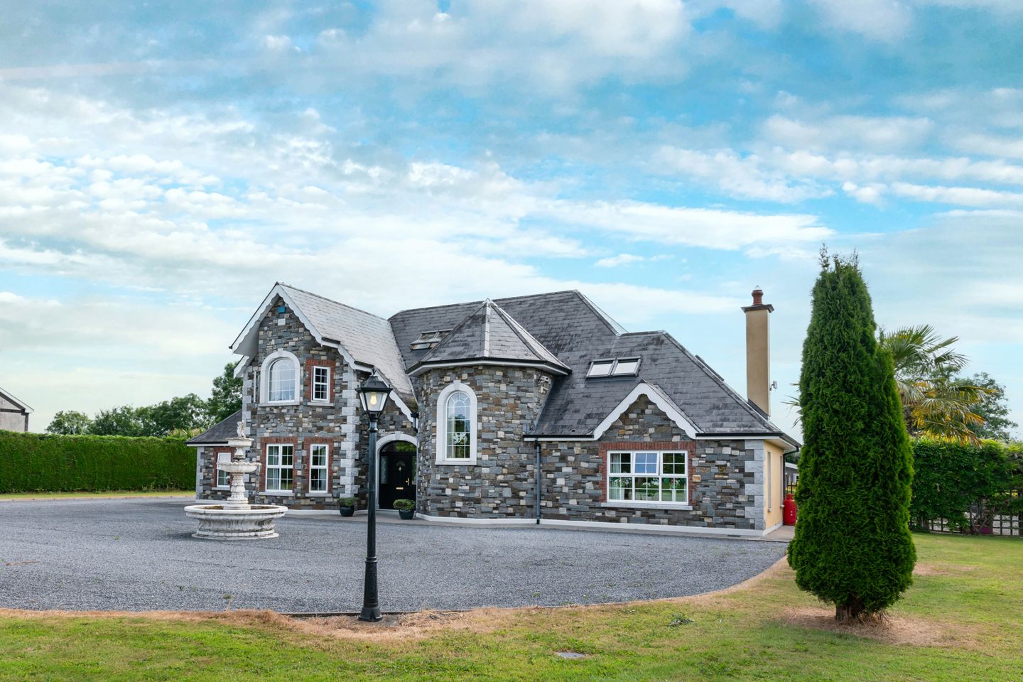 Eden, Grange, Maganey, Athy, Co. Kildare, R93Y9H3 is for sale on Daft.ie