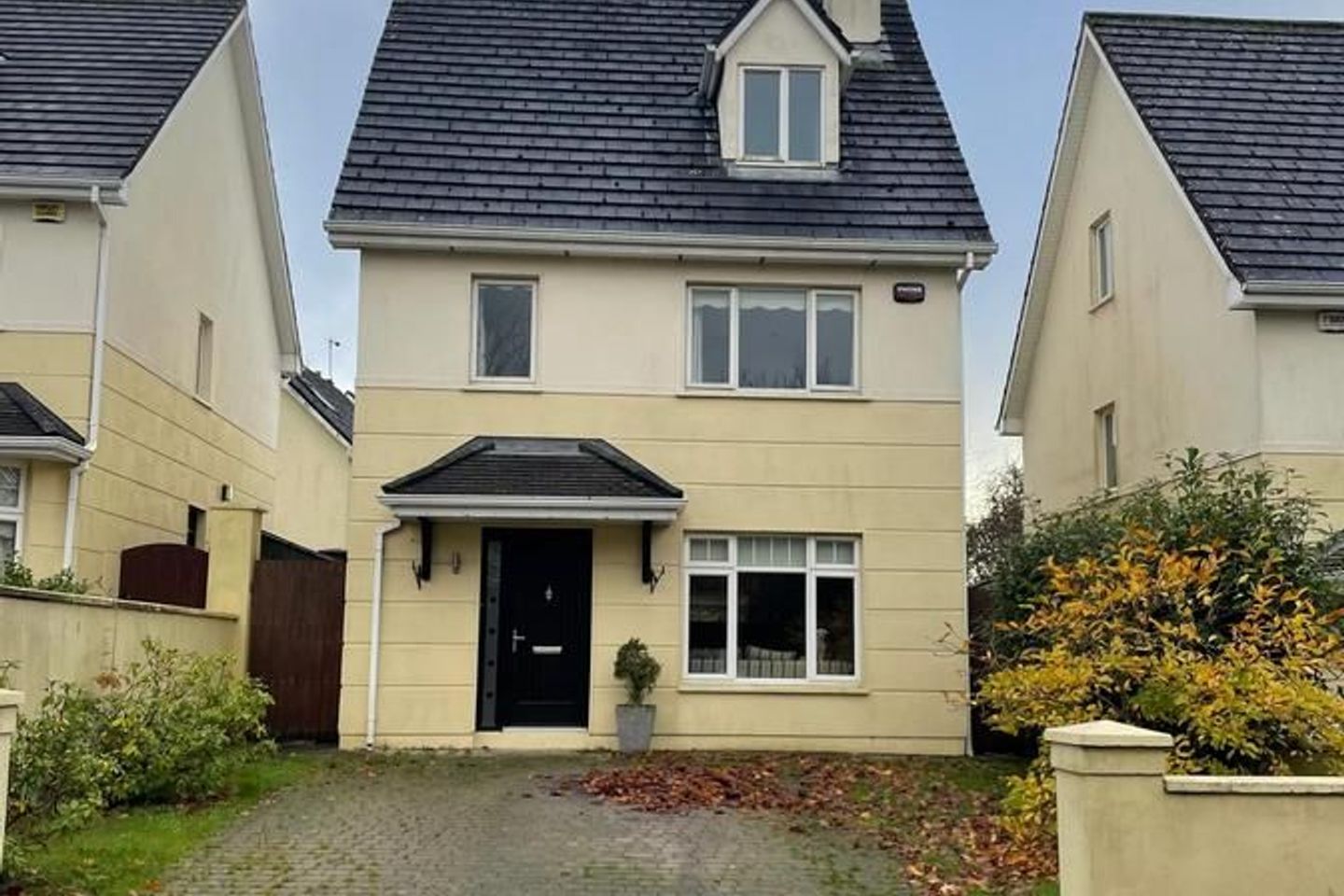 2 Rosewood Avenue, Bandon, Bandon, Co. Cork, P72VF83