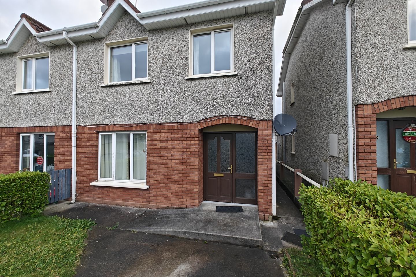 11 Bridgetown Close, Castlemartyr, Co. Cork, P25EC64 is for sale on Daft.ie