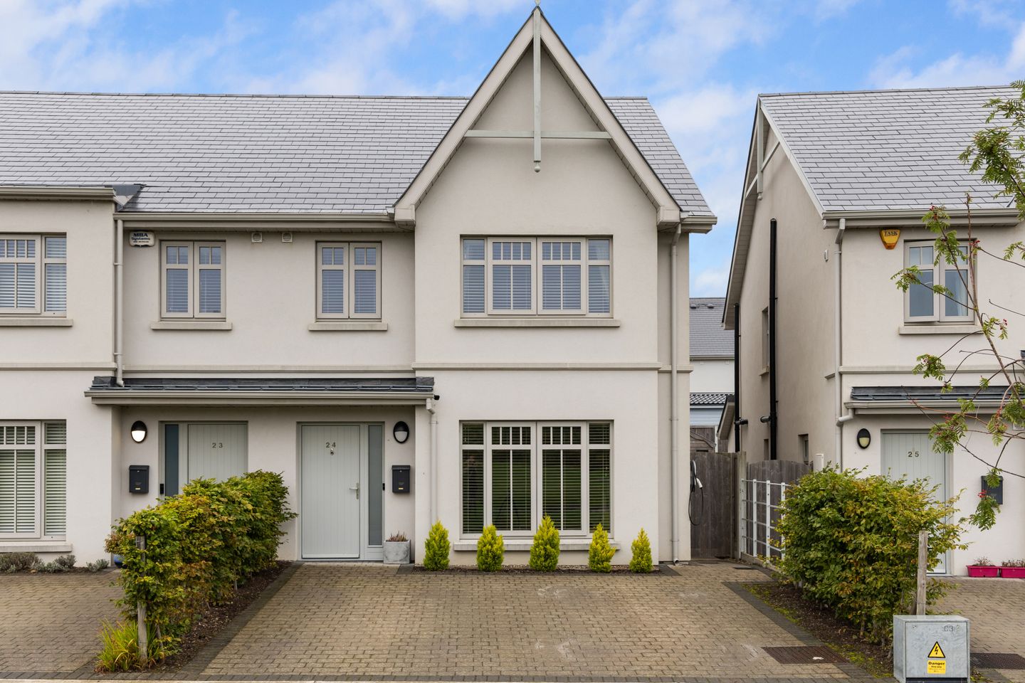 24 The Oaks, Ballinahinch Wood, Ashford, Co Wicklow, A67TX96