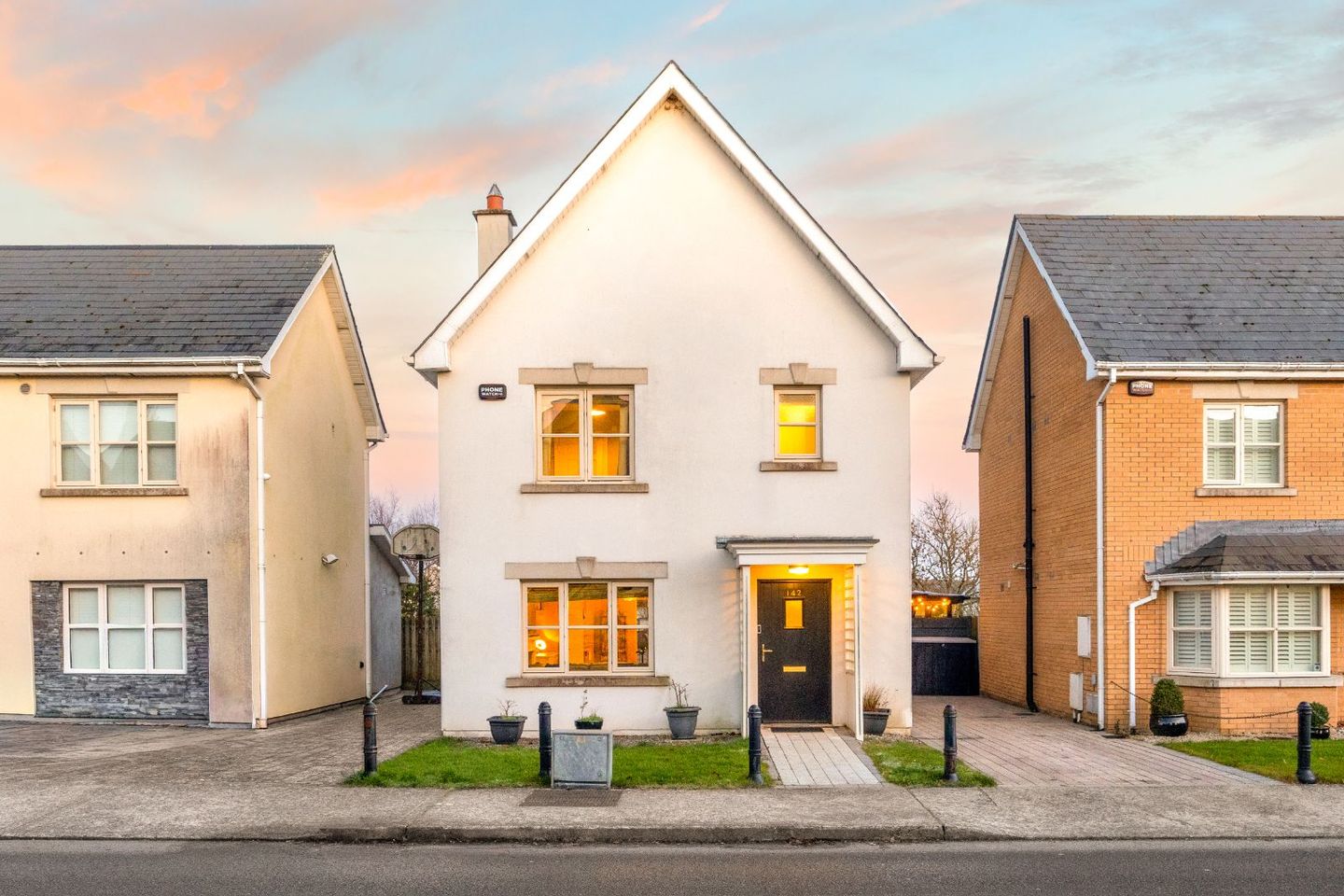 142 Morristown Wood, The Meadows, Cornelscourt, Newbridge, Co. Kildare, W12FD32