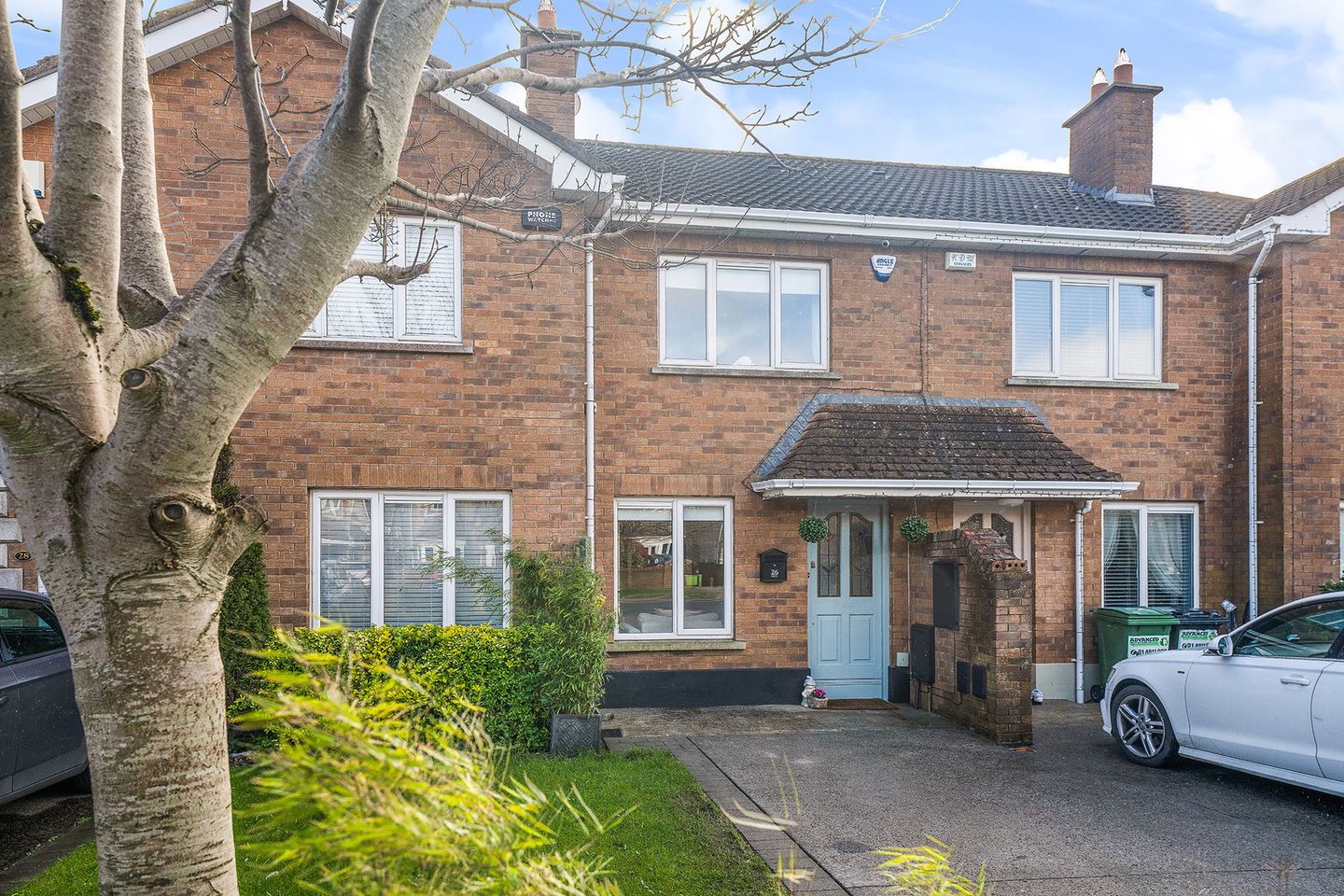 26 Broadfield Avenue, Rathcoole, Co. Dublin is for sale on Daft.ie