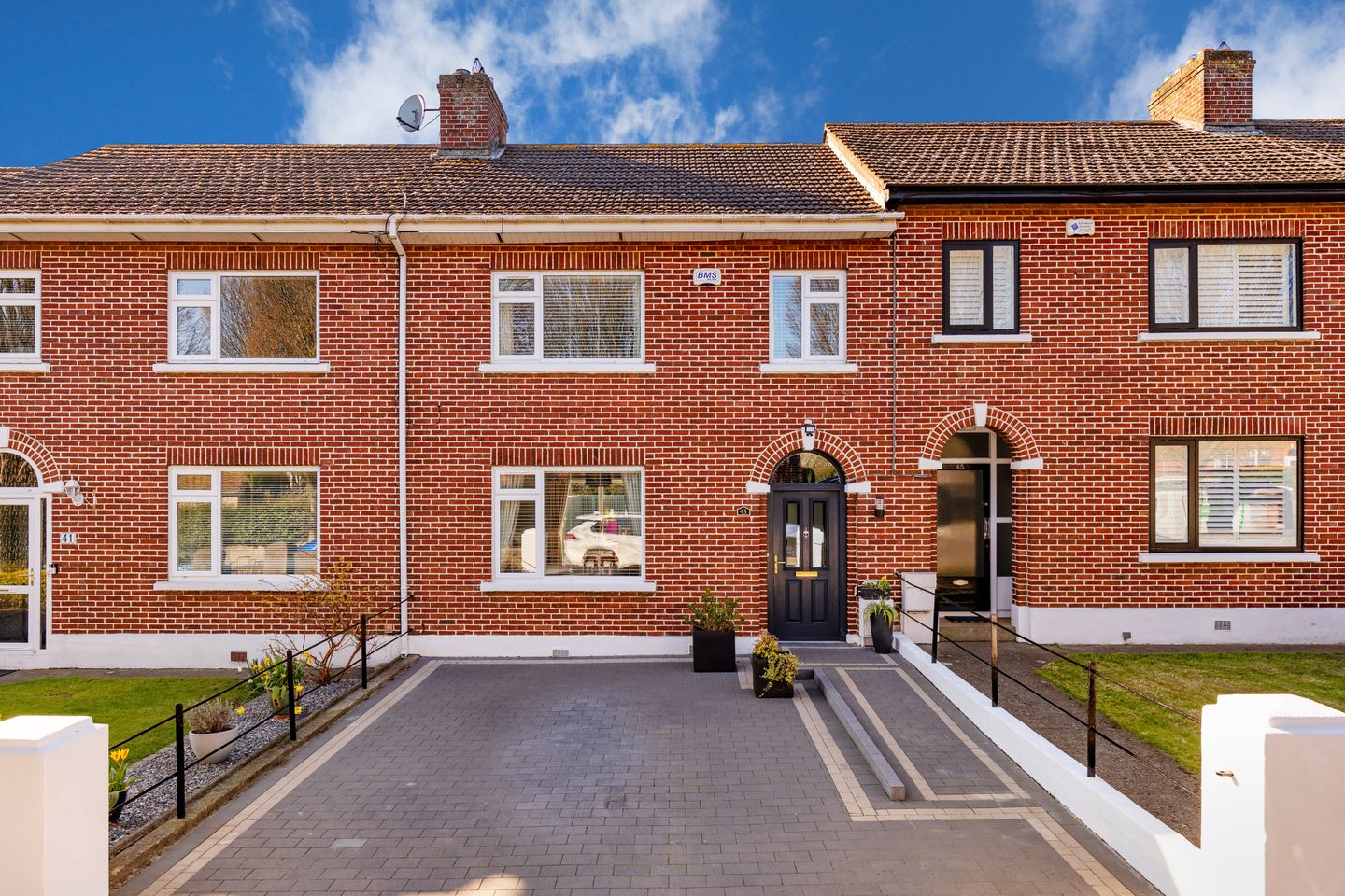 43 Mount Prospect Park, Clontarf, Dublin 3, D03FN53