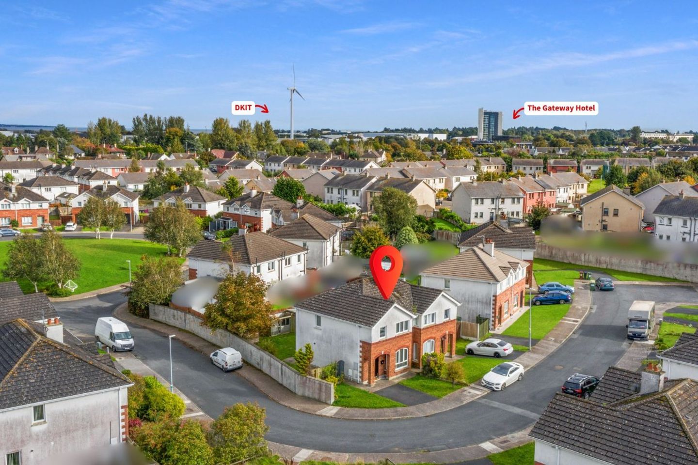 39 Langfield, Dublin Road, Dundalk, Co. Louth, A91W9FC