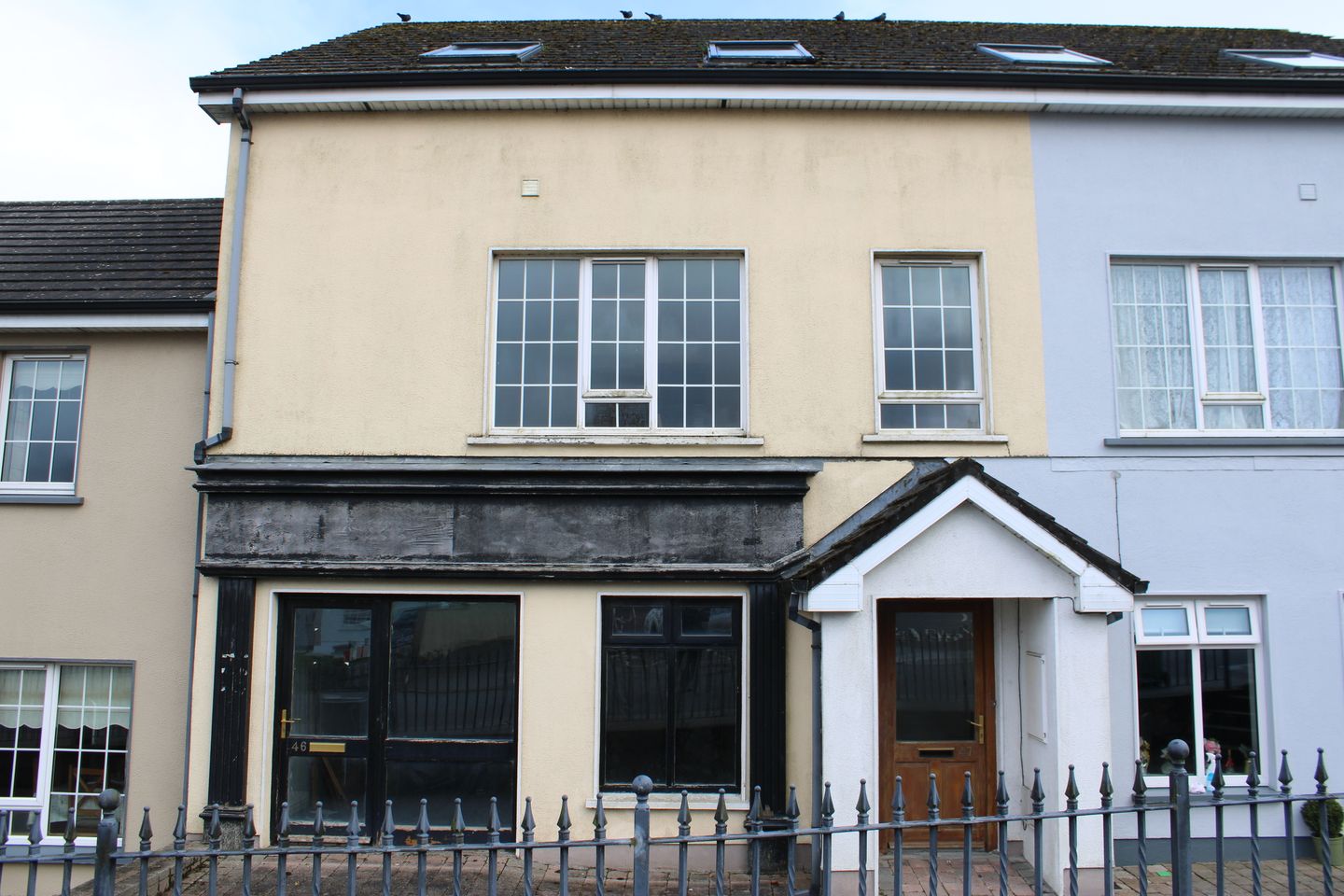 47 Millbrook, Milltown, Co. Galway, H54NW29 is for sale on Daft.ie