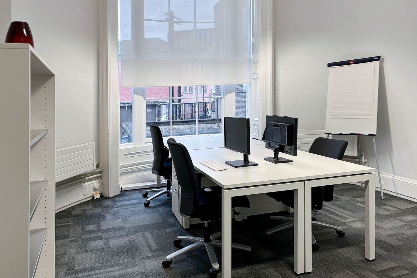 Upper Pembroke Street 28-32, Dublin 2