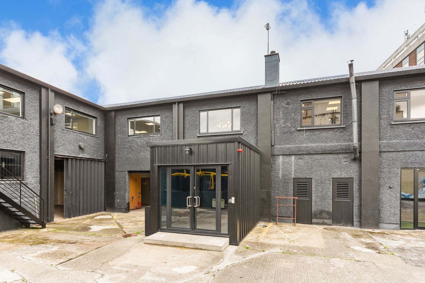 Commercial property for rent in Hilton House, 3 Ardee Road, Rathmines