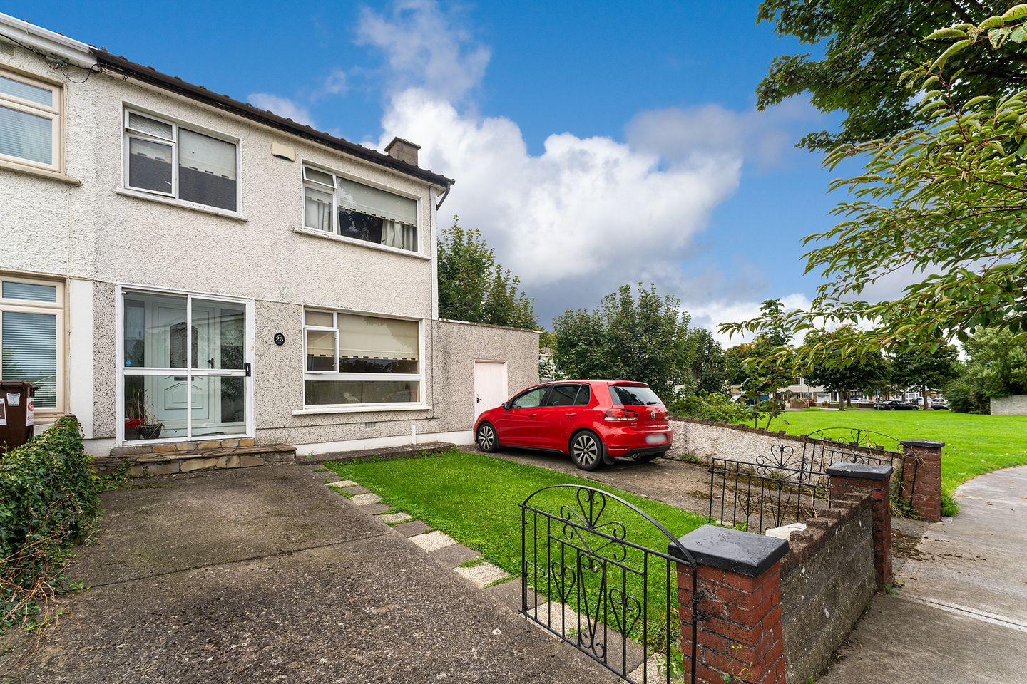 23 The Park, Millbrook Lawns, Tallaght, Dublin 24 is for sale on Daft.ie