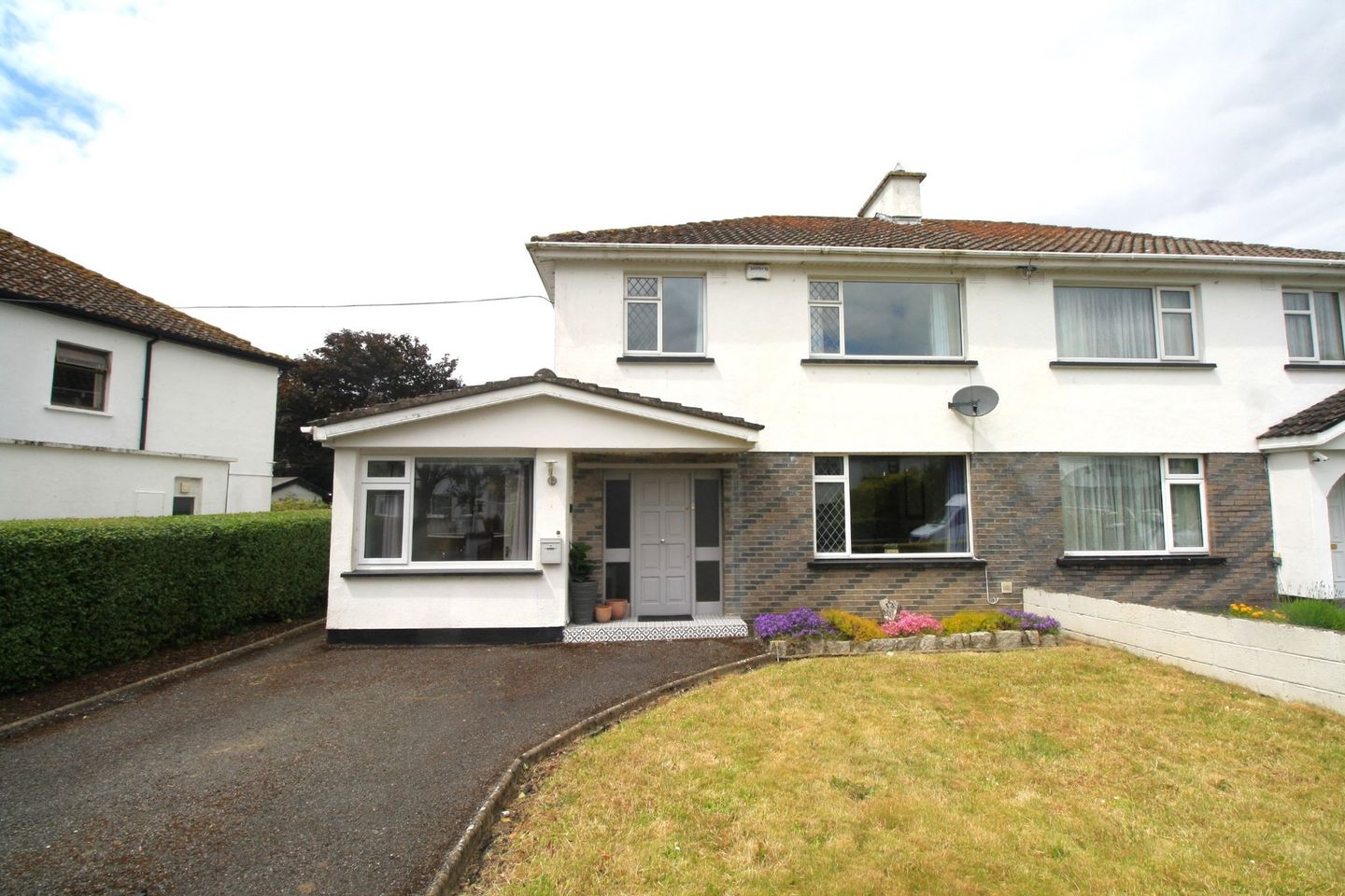 13 Green Road, Carlow, Carlow Town, Co. Carlow, R93TX22 is for sale on