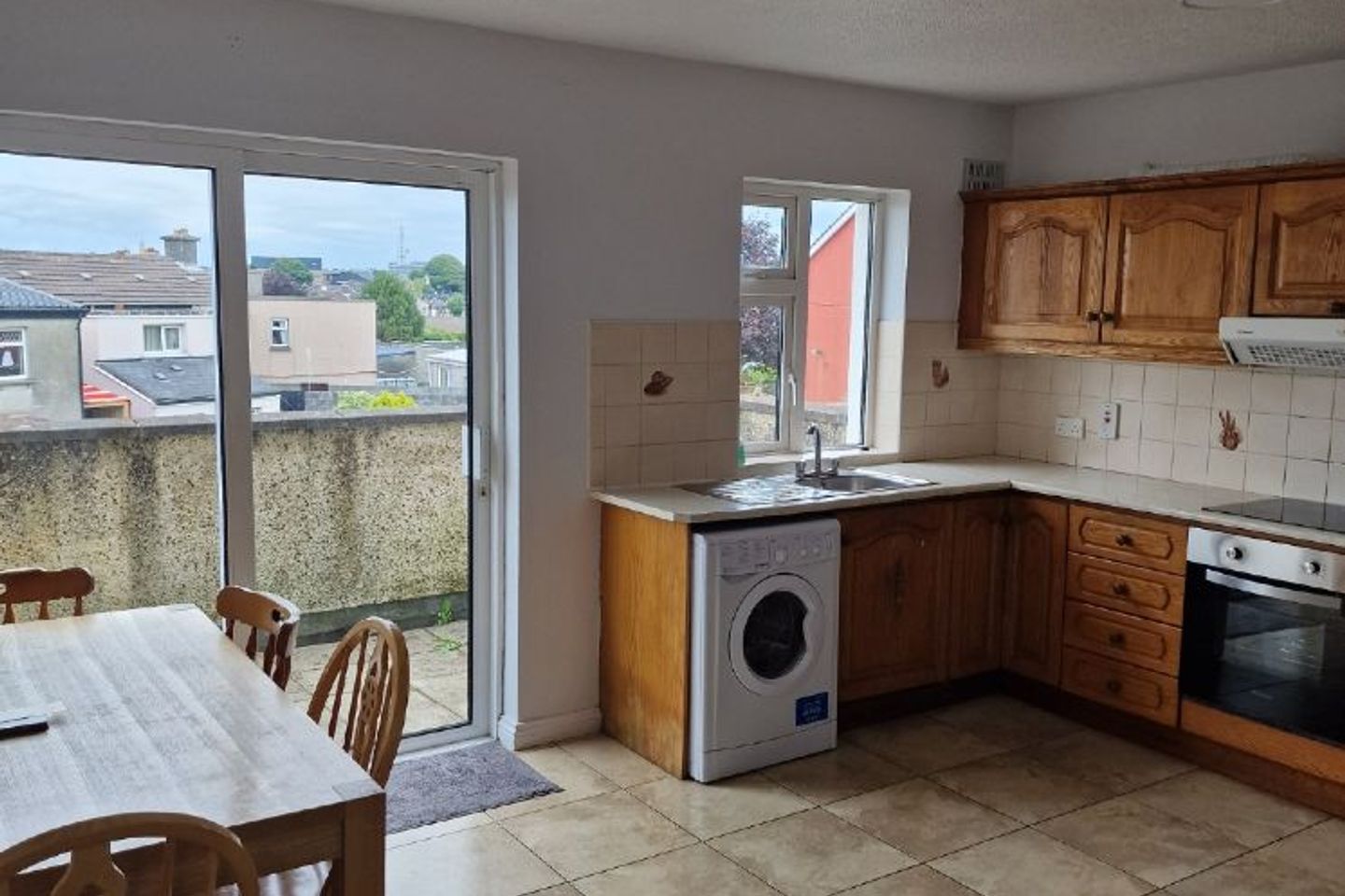 cill ard, Bohermore, Co. Galway