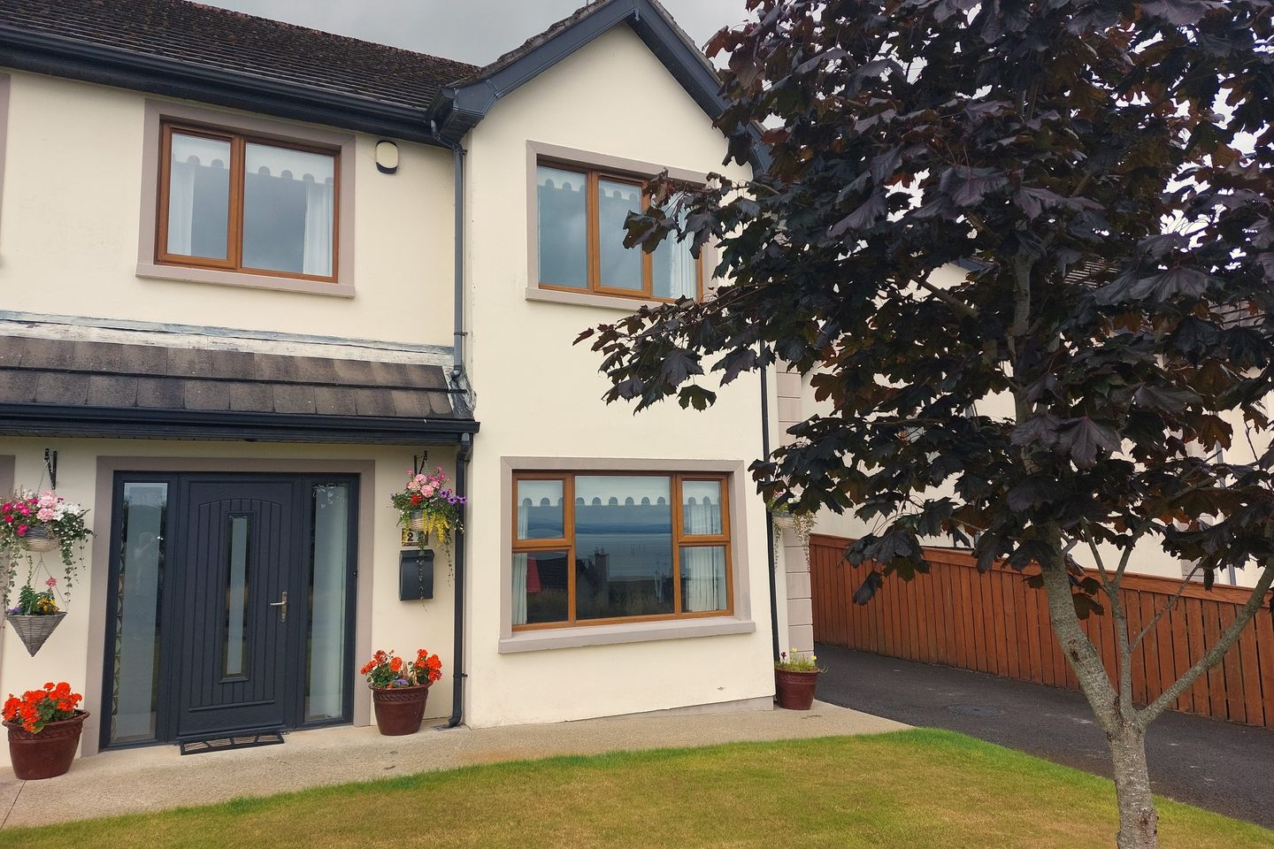 21 Foyleview Point, Quigley's Point, Co. Donegal, F93T6V9 is for sale