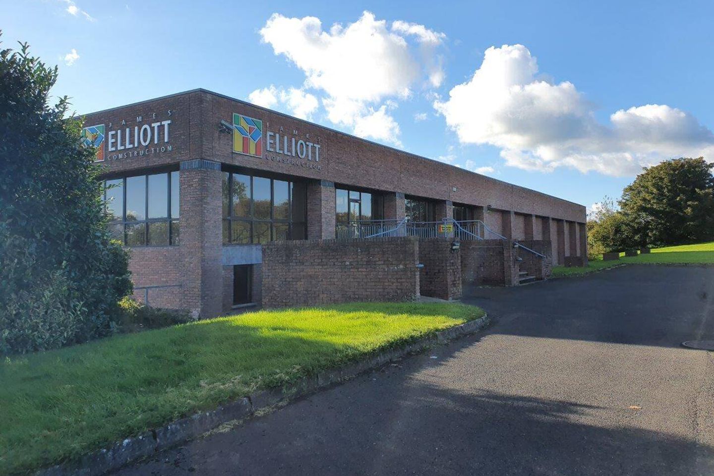 Commercial property for rent in Whitegate Cross, Cavan, Co. Cavan