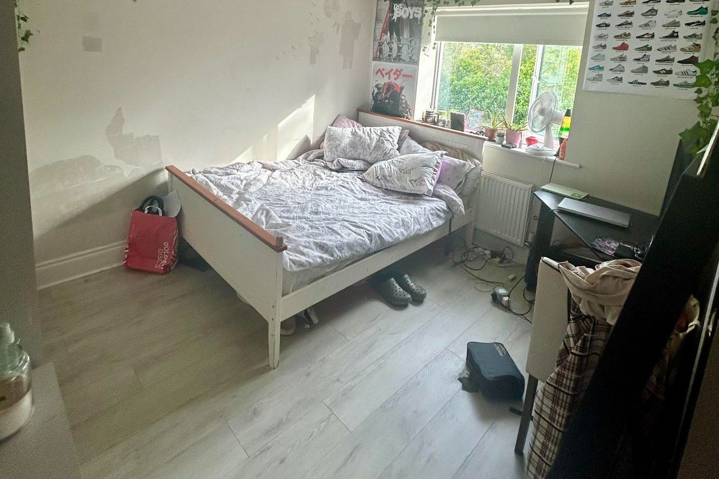 St Johns Road, Dublin 22, Clondalkin, Dublin 22