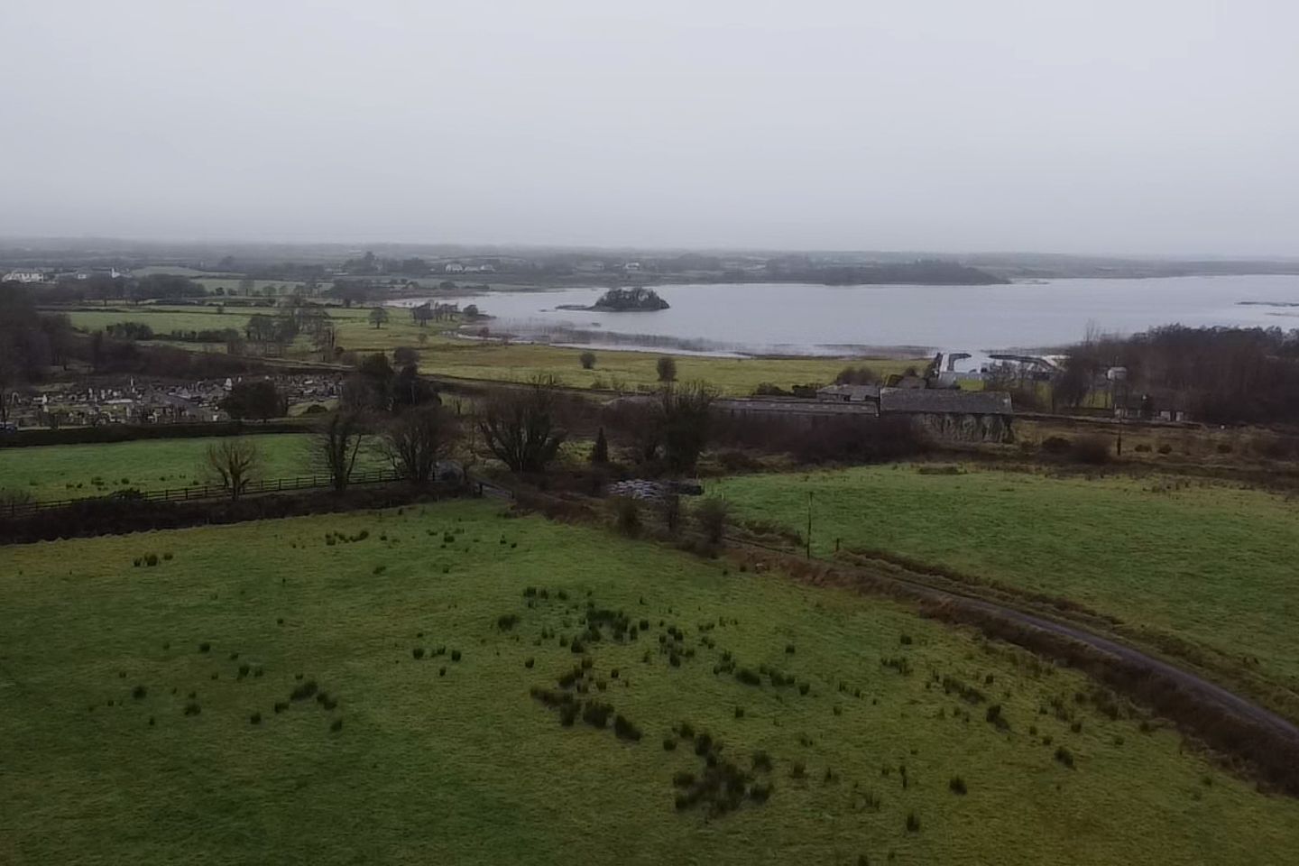 Falledeen/Mountain Upper, Ballinlough, Co. Roscommon