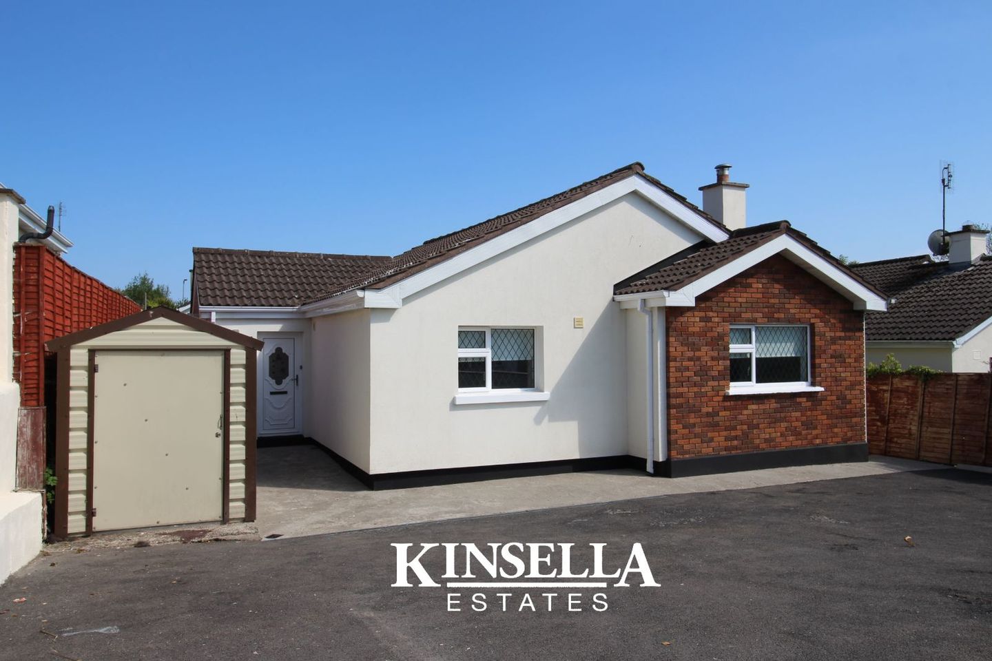27 Ardamine Court, Ardamine, Riverchapel, Co. Wexford, Y25WR66