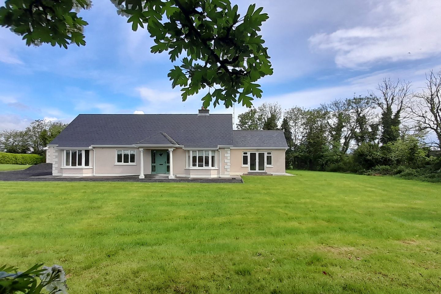 Portanure, Lough Gowna, Co. Cavan is for sale on Daft.ie