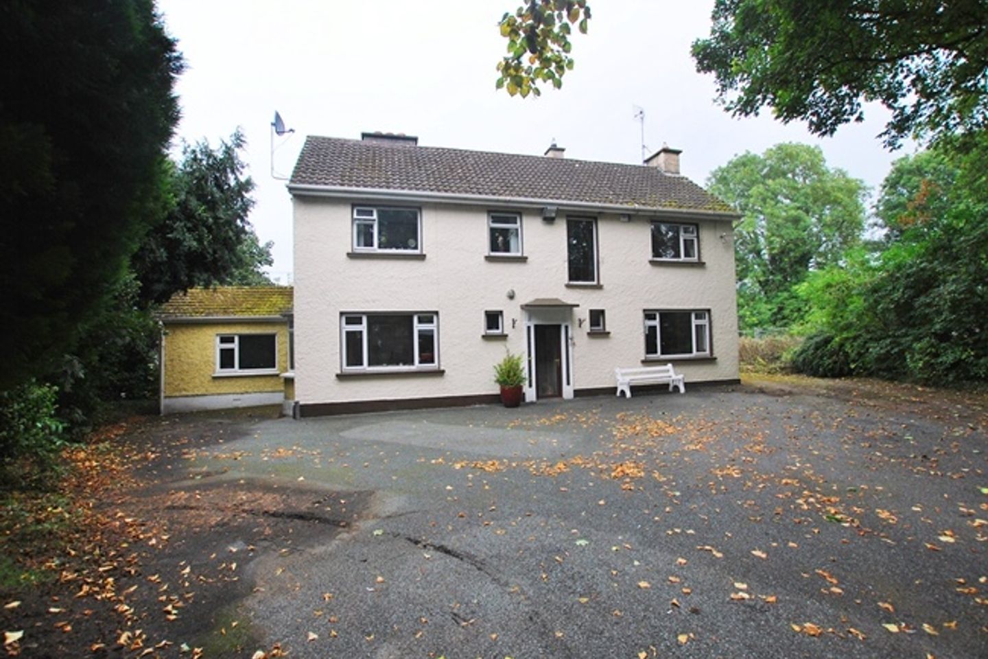 Weston House, Baldonnell, Dublin 22
