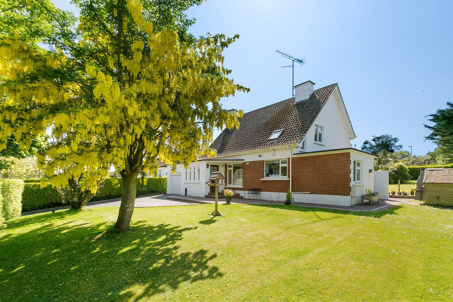 Coole, Grove Road, Malahide, Co. Dublin, K36NH10 is for sale on Daft.ie