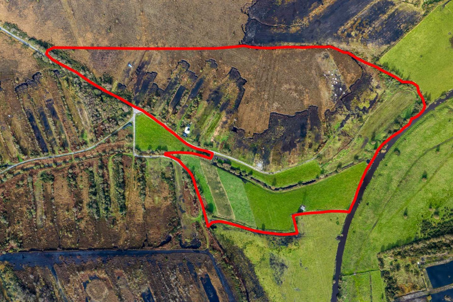 Lumcloon, Cloghan, Co. Offaly