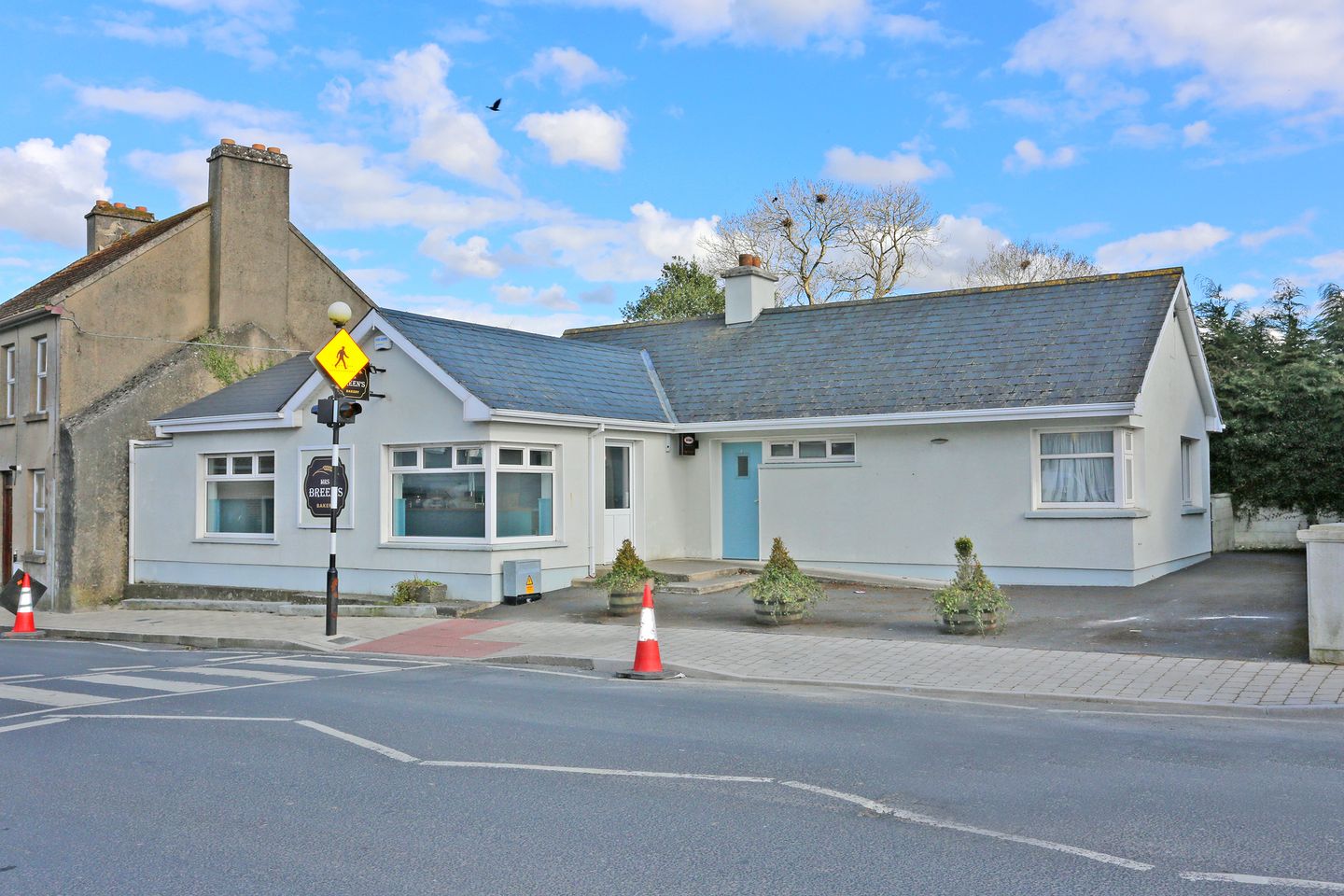 Commercial property for sale in Sherry FitzGerald O'Donovan