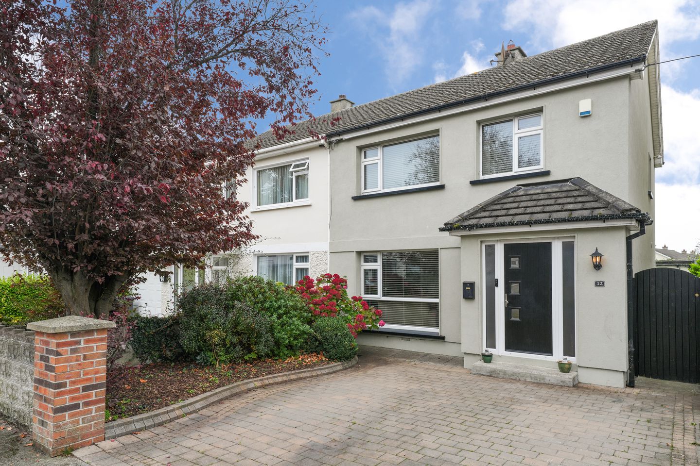 12 Brookdale, Oldbawn, D24 A39V, Tallaght, Dublin 24