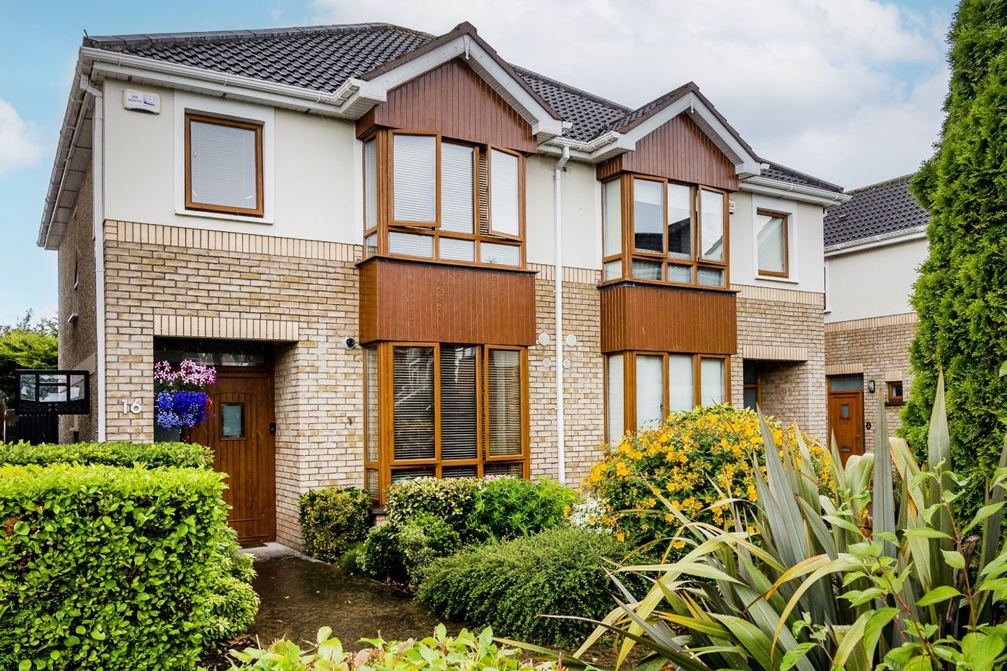 16 Forest Hills, Forest Road, Swords, Co. Dublin, K67K166
