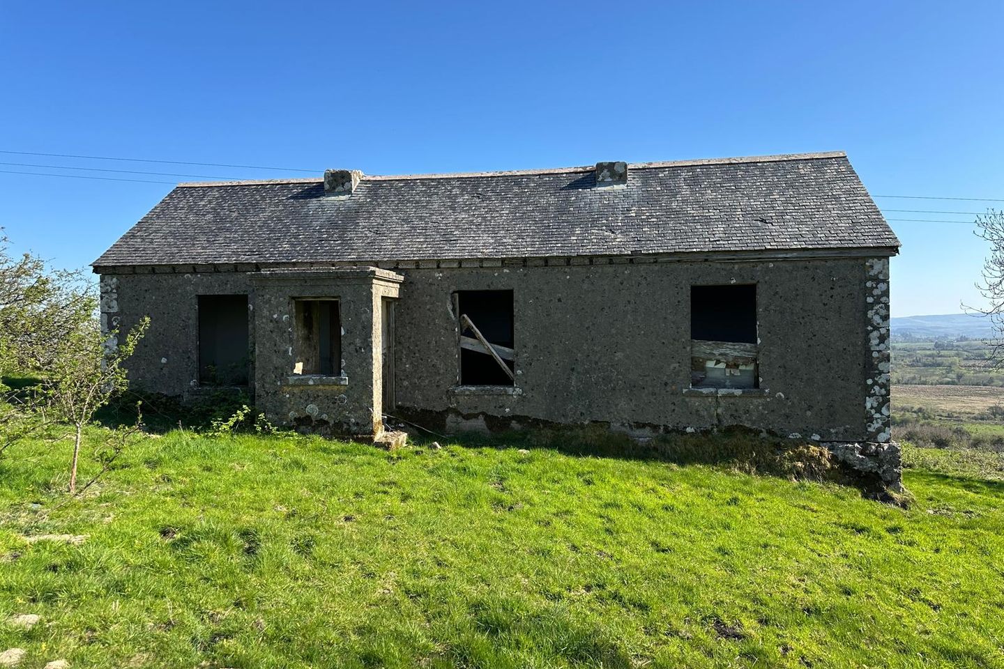 Carrigans Upper, Kilcreevin, Derron , Ballymote, Co. Sligo, F56PX31