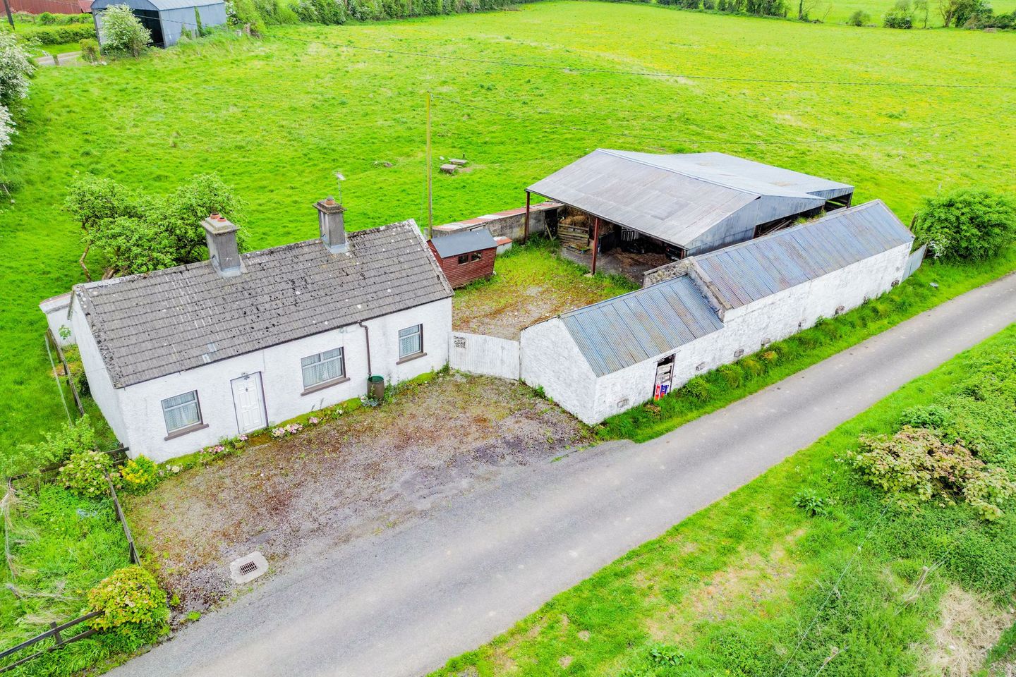 Lowtown, Mullingar, Co. Westmeath, N91A8N7 is for sale on Daft.ie