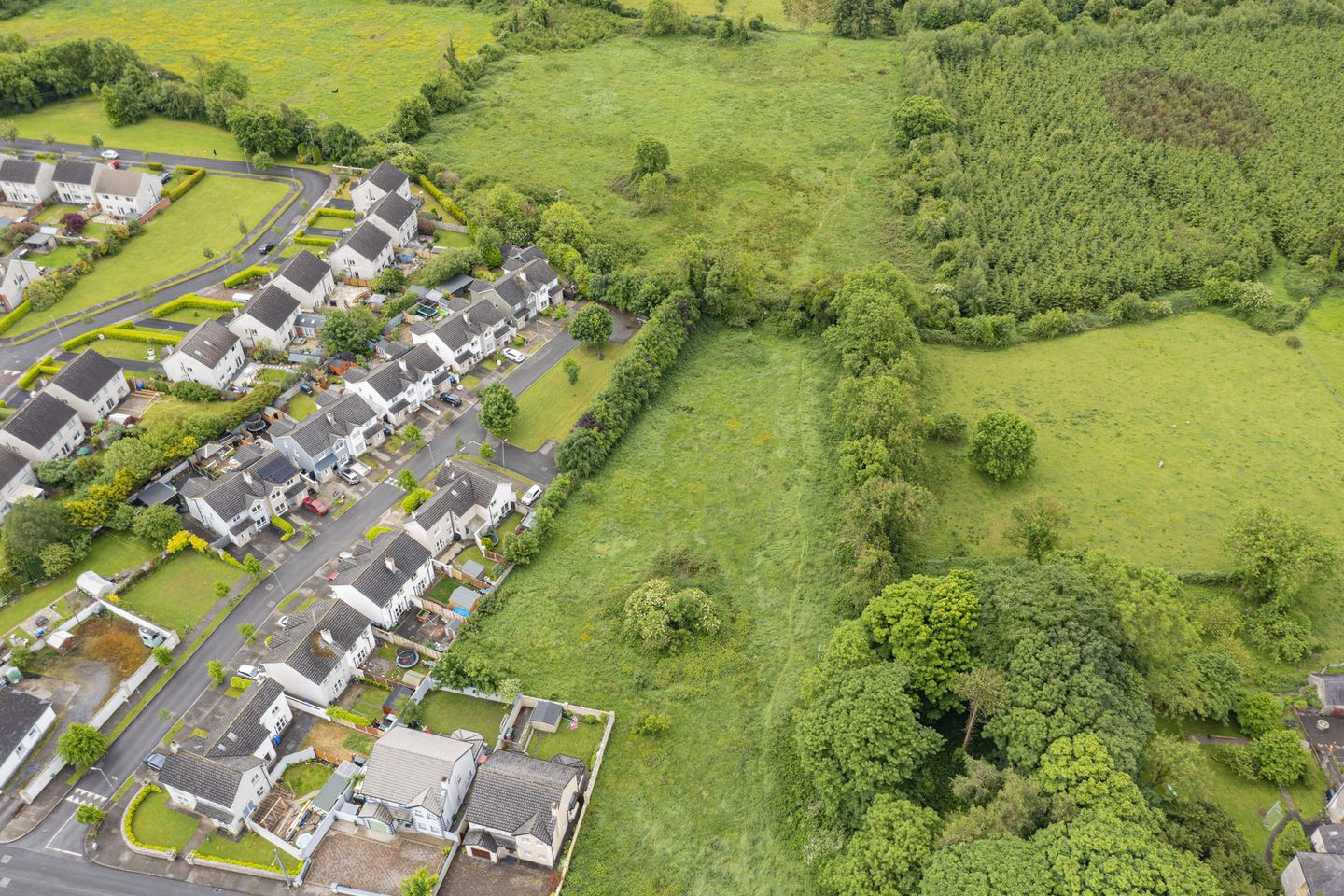 Commercial property for sale in Killallon Road, Clonmellon, Co. Westmeath