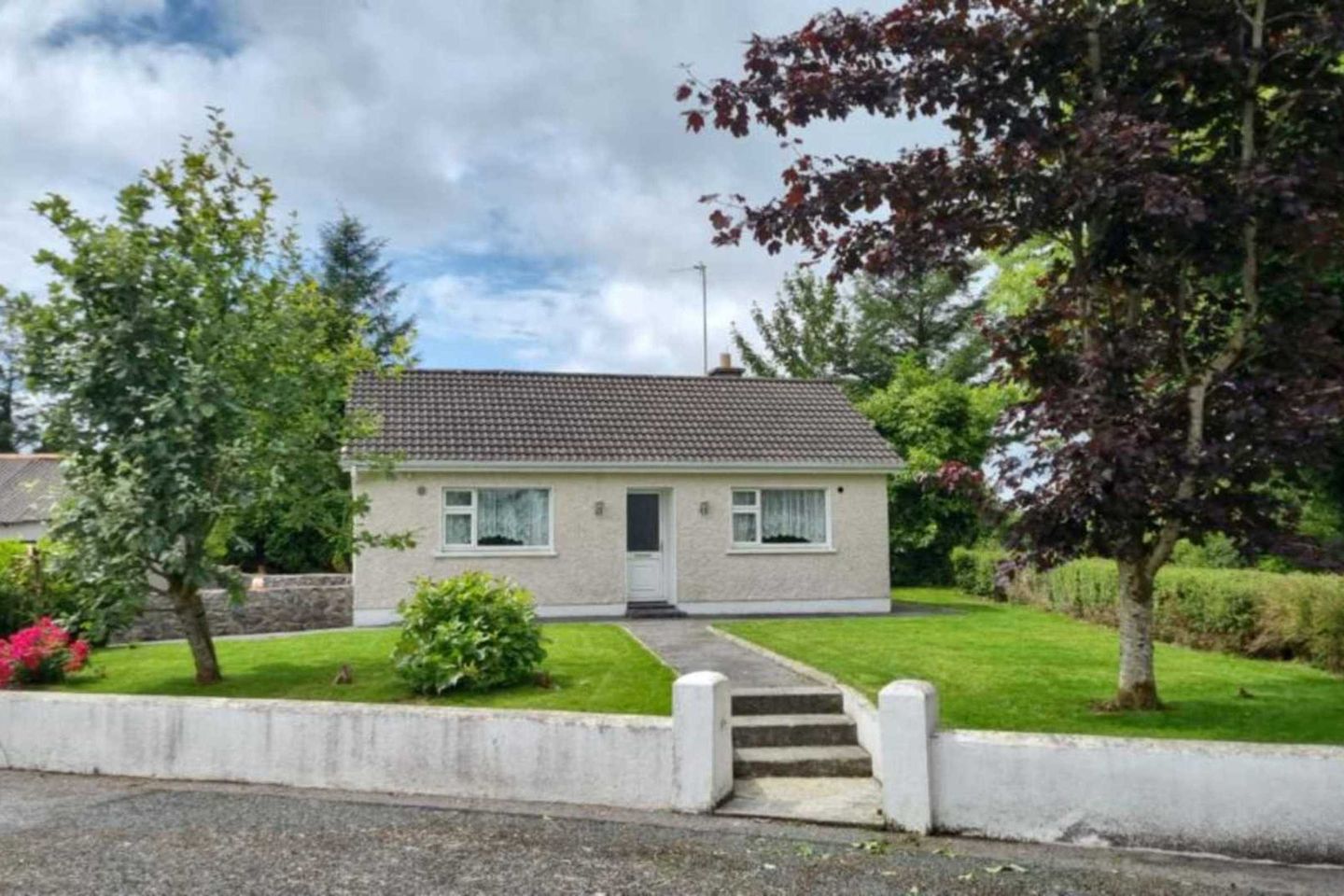 Knockroe Attymon, Athenry, Co. Galway, H65DE44 is for sale on Daft.ie