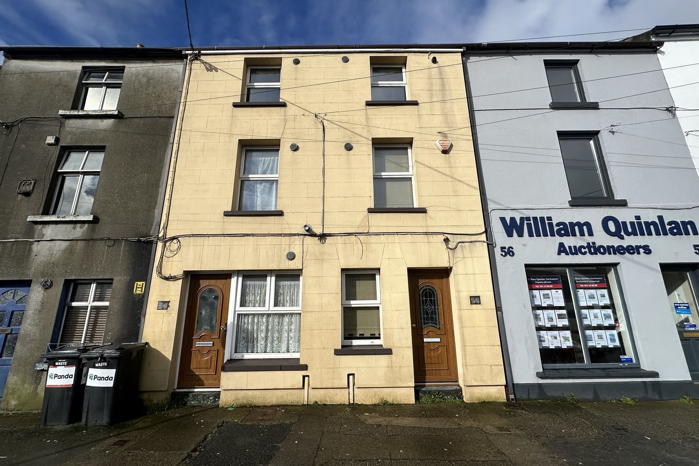54/55 Mayor's Walk, Waterford City, Co. Waterford, X91PPR3