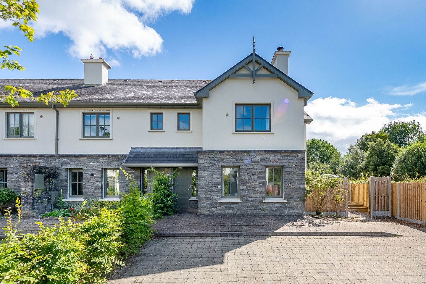 19 Oakwood Manor, Kenmare, Co Kerry, V93D294