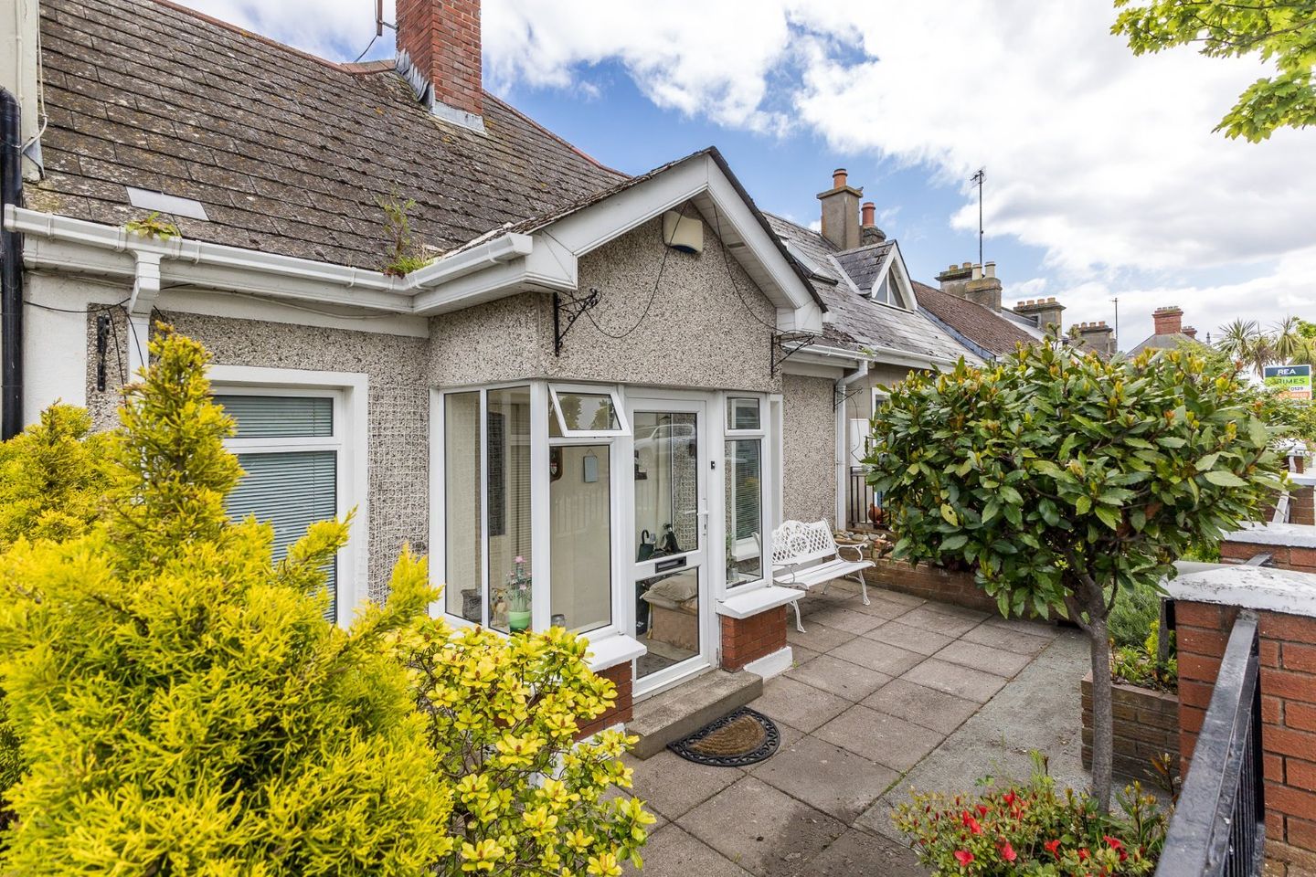 55 Strand Street, Skerries, Co. Dublin is for sale on Daft.ie