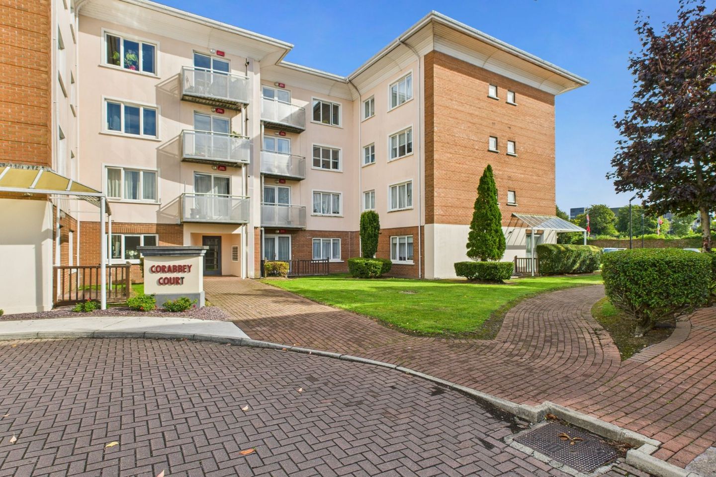 31 Corabbey Court, Midleton, Midleton, Co. Cork, P25V300