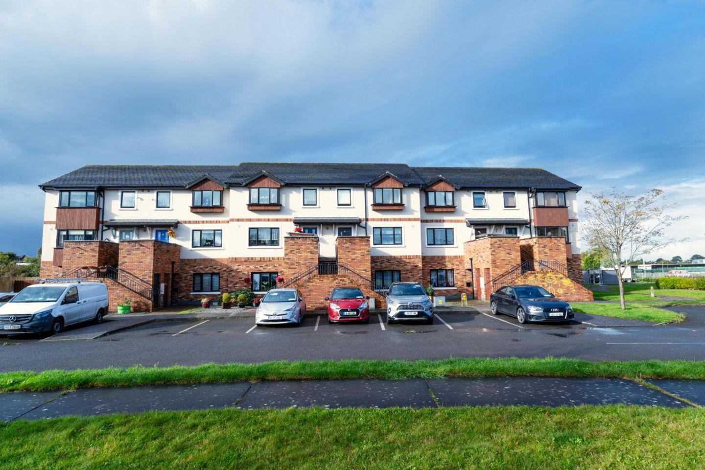 25 Macregol Cuirt, Birr, Birr, Co. Offaly, R42NY26