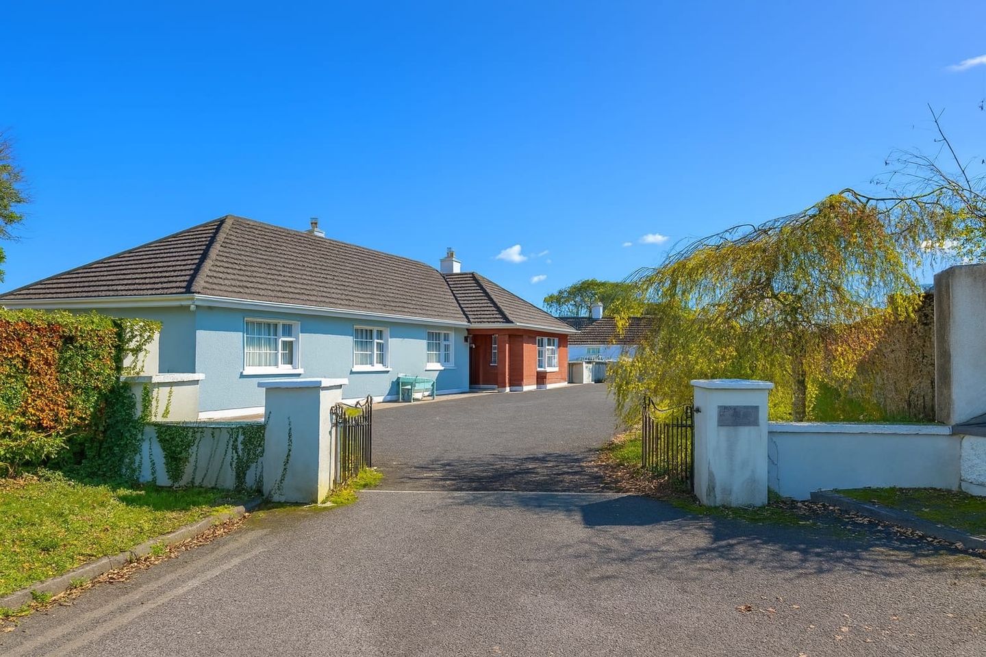 Anne brook Lodge, Annebrook, Stradbally Road, Portlaoise, Co. Laois, R32YN6P