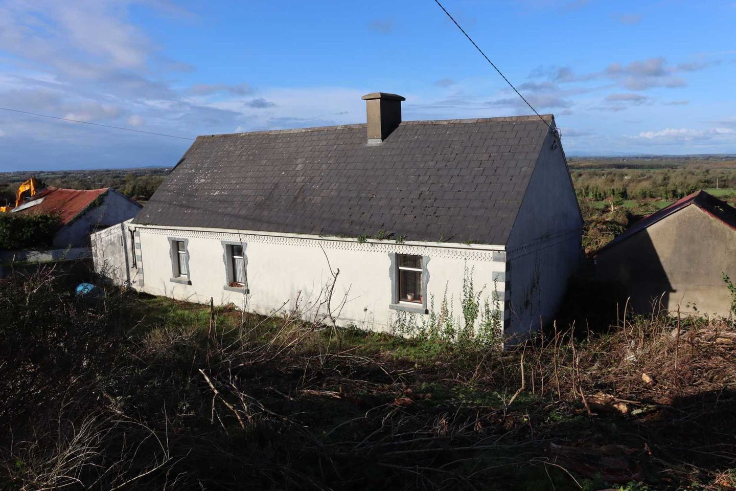 Ballinvreena, Martinstown, Kilmallock, Co. Limerick, V35RF10 is for
