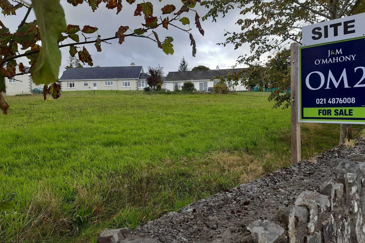 Claragh Road, Millstreet, County Cork, Millstreet, Co. Cork is for sale