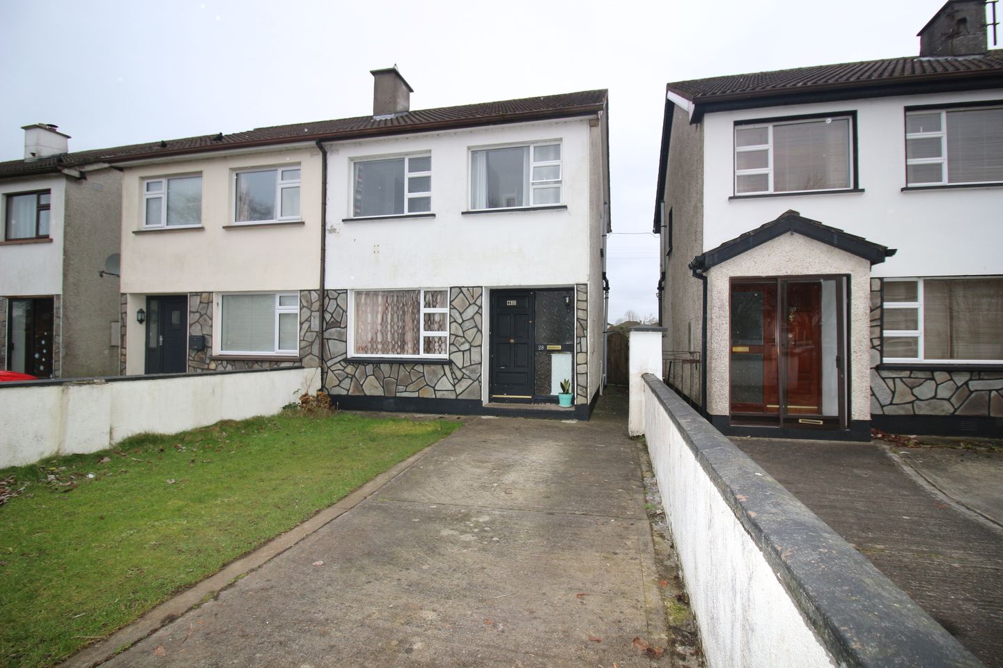 28 Chestnut Drive, Mullingar, Co. Westmeath, N91NC5V is for sale on Daft.ie