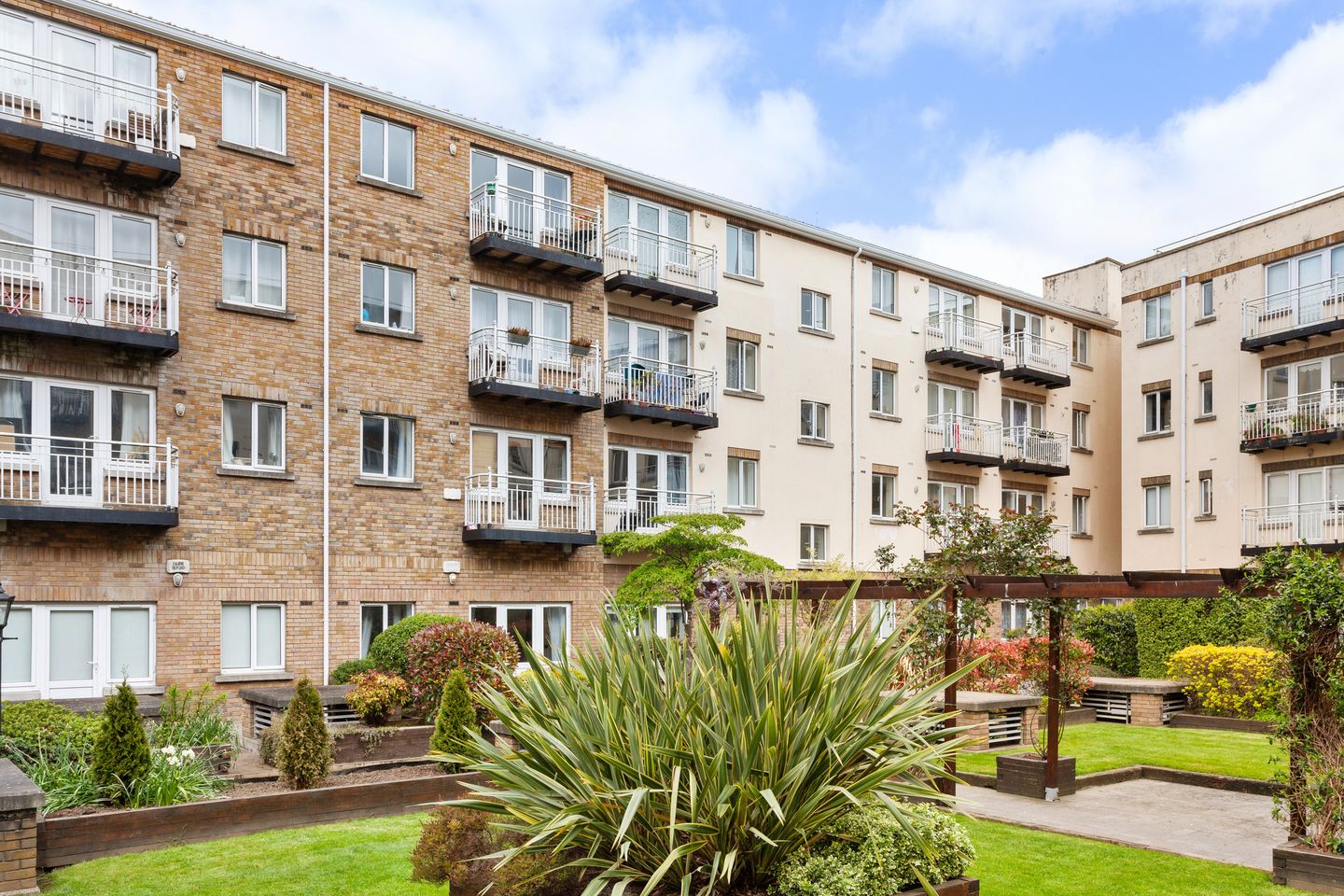 Apartment 218, Bachelors Walk Apartments, Dublin 1, D01NP98 is for sale