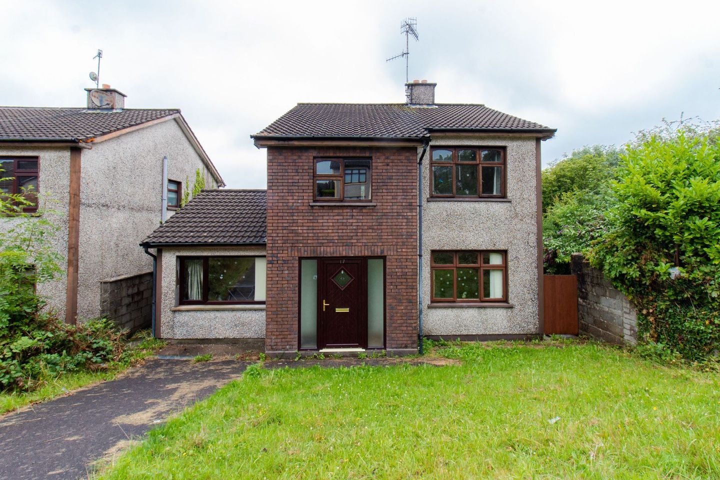 17 The Fairways, Bracken Court, Donnybrook, Douglas, Co. Cork, T12VPN4