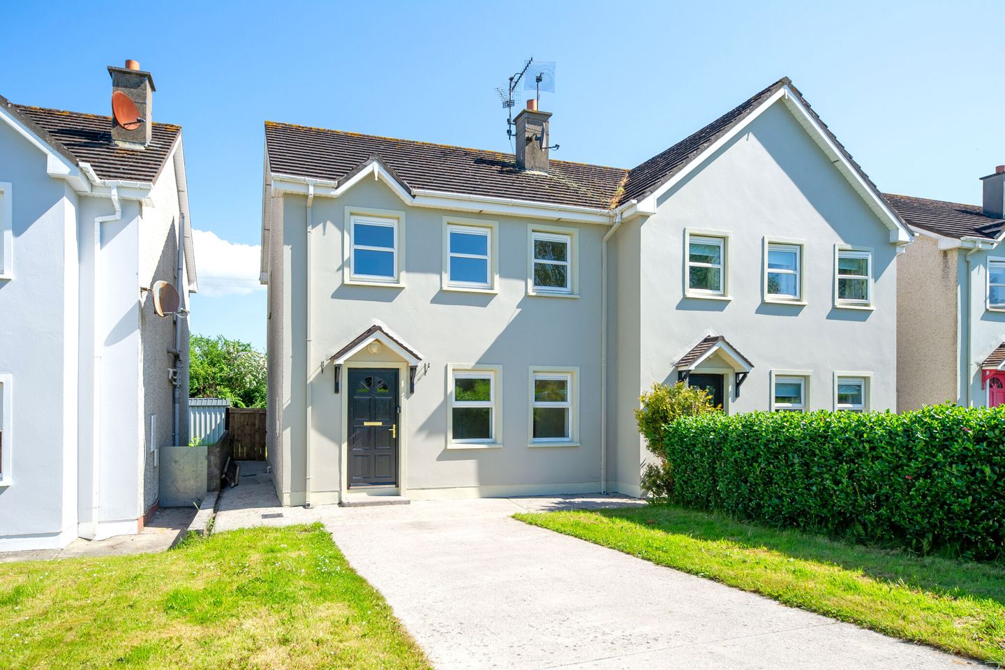 48 Cois Coillte, Kilworth, Co.Cork, P61XF77 is for sale on Daft.ie