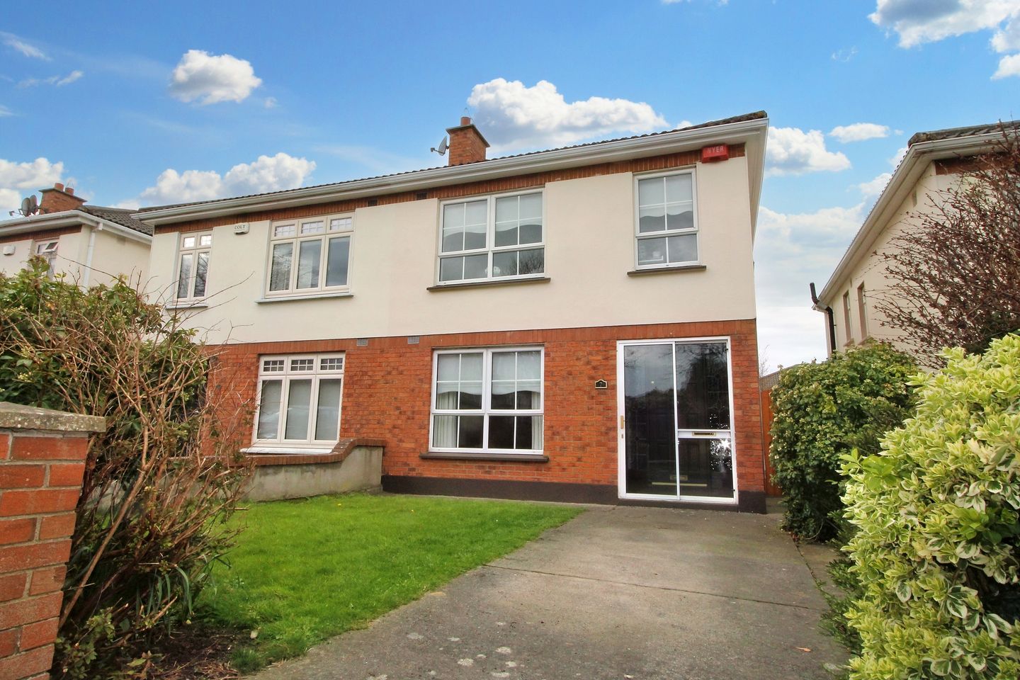 7 Orlagh Wood, Scholarstown Road, Knocklyon, Dublin 16, D16Y7W7 is for sale on Daft.ie