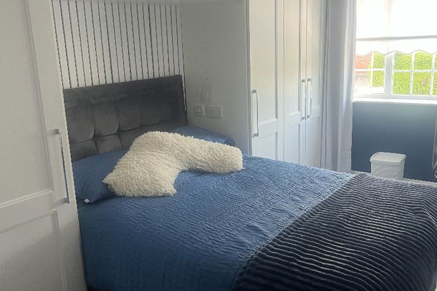 Wyattville Road, Loughlinstown, Co. Dublin