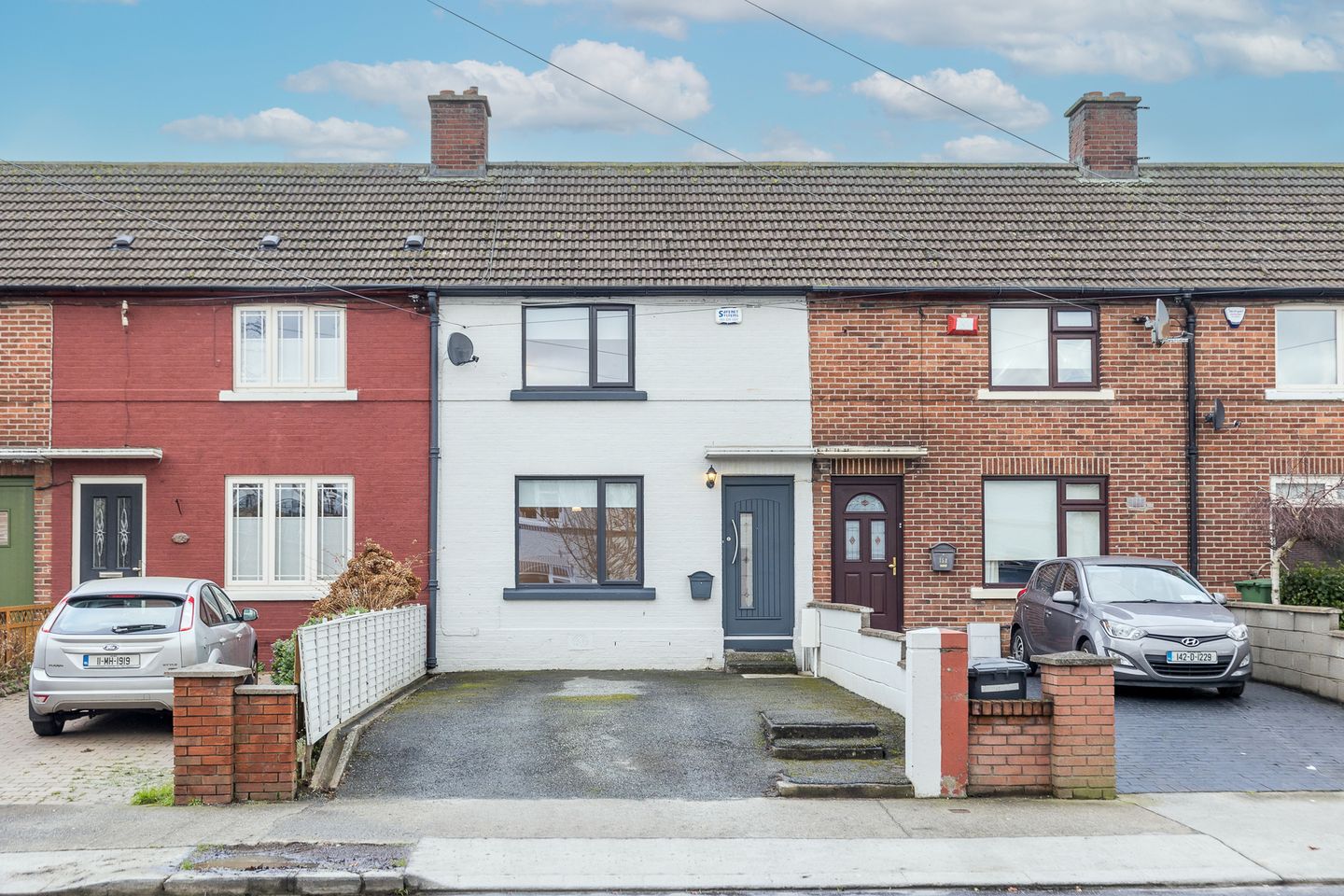 154 Collins Avenue East, Killester, Dublin 5, D05HF22 is for sale on