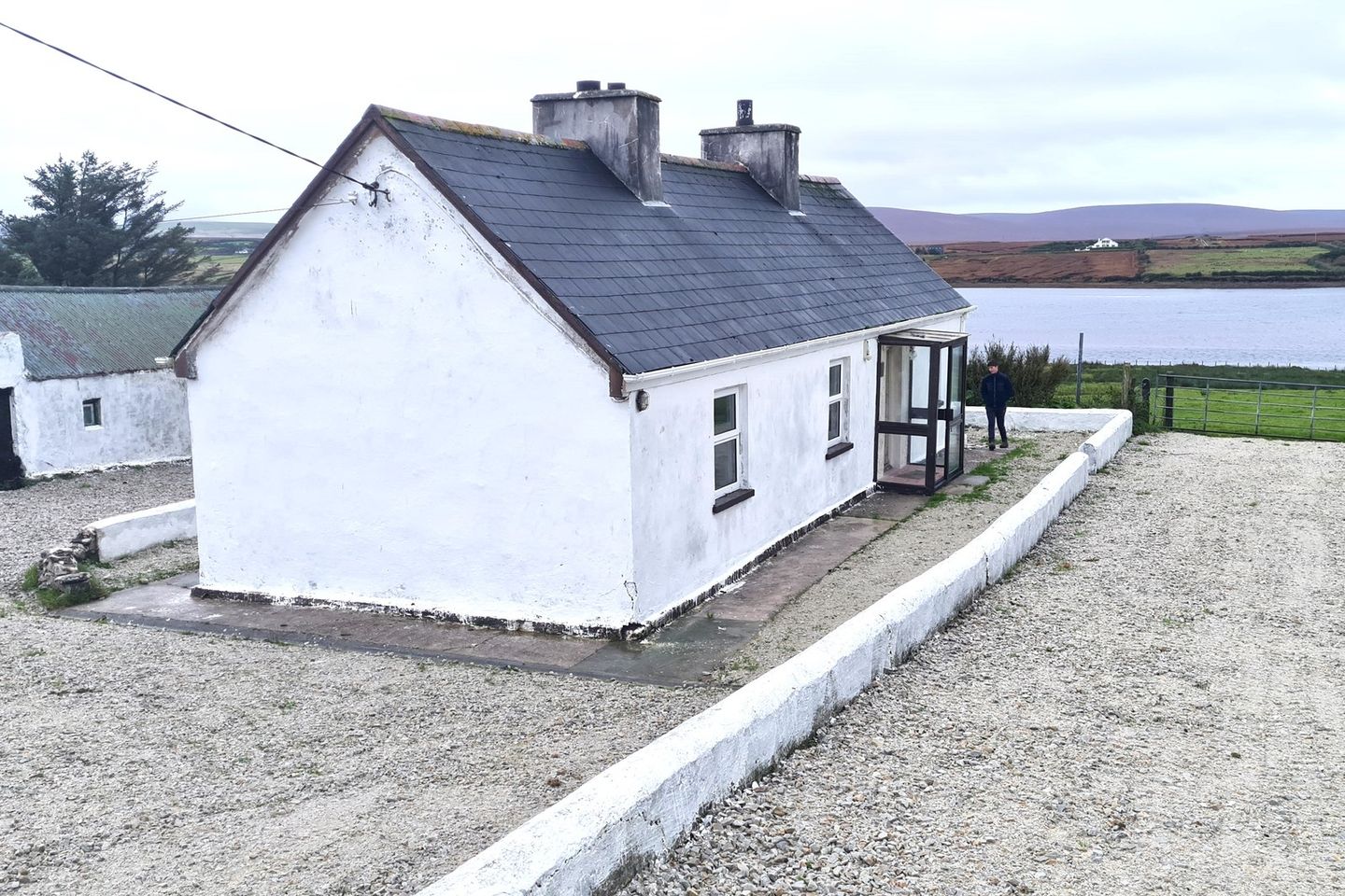 Pulathomas, Ballina, Co. Mayo, F26Y447 is for sale on Daft.ie