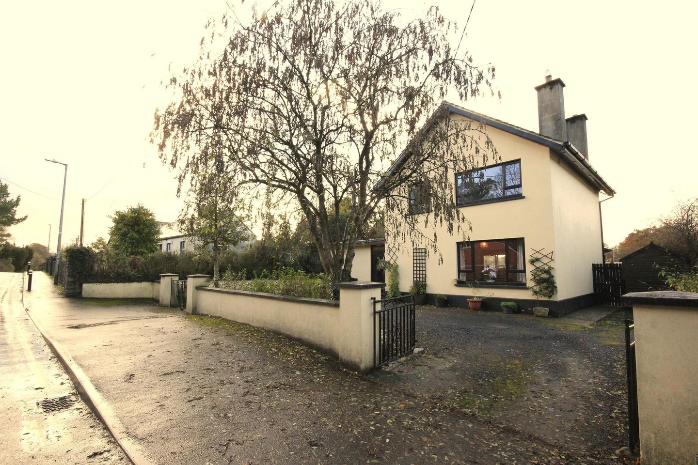 Knocknamoe, Abbeyleix, Co. Laois, R32H6K0 is for sale on Daft.ie