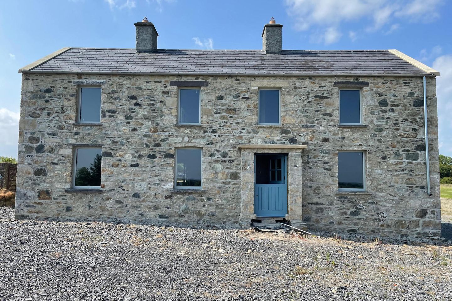 Rossduff, Aughnacliffe, Co. Longford is for sale on Daft.ie