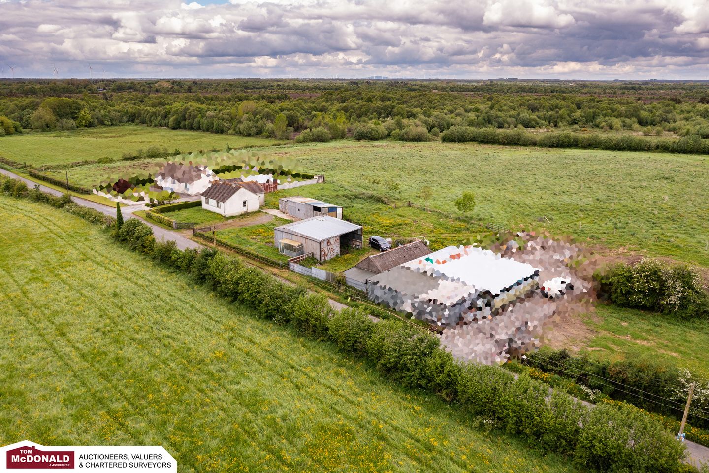 Portarlington, Co. Offaly, R32NT67 is for sale on Daft.ie