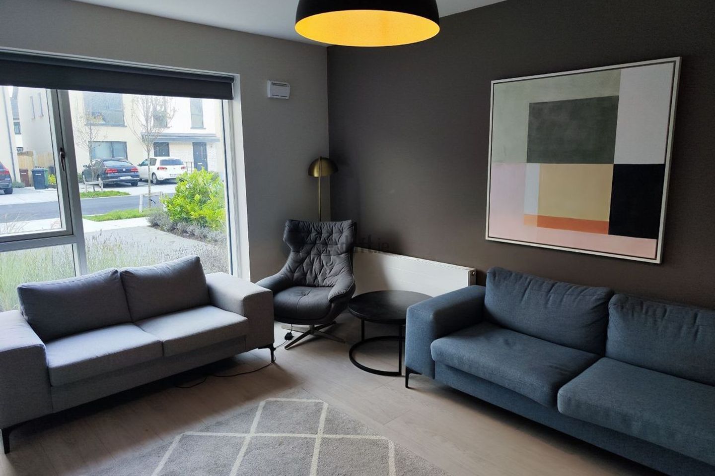 Saint Marnocks Bay, Portmarnock, Co. Dublin